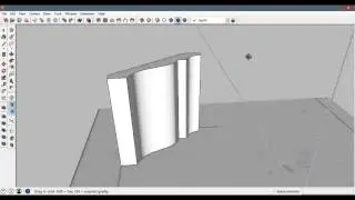 Matching a Profile in SketchUp