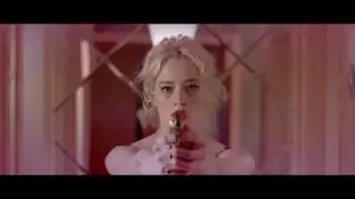 Polka balles kurpēs / Hitgirls