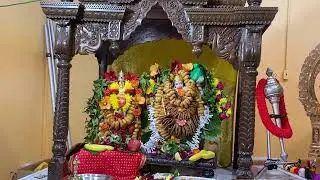 Hanumajjayanti - Margazhi Amavasya