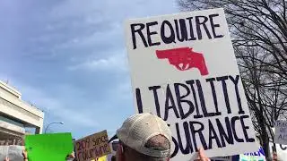 March For Our Lives Documentary