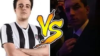 AllahDiyenRiven Vs Thaldrin (Riven Vs Riven)