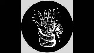 PATRON002 - De Sluwe Vos - When The Fields Collapsed