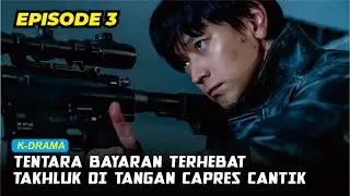 Nyesel Kalau Gak Nonton Drakor Satu ini ! Alur Cerita Drama Korea Tempest EP 3