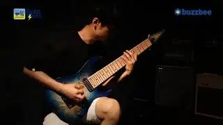 아이바네즈 Ibanez 일렉기타 RG852MPB