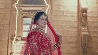 Twinkle & Tushar wedding teaser  #cinematicwedding #preweddingshoot #somstudio