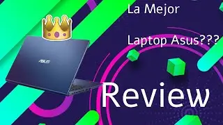 Review de Laptop Asus 15 D515DA
