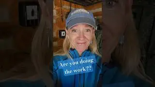 Dating over 40? DO THE WORK.  #datingadvice #datingcoach #datingafter40