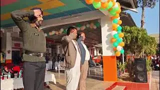 Republic Day March Past 2026