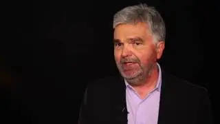 The Mind-Gut Connection by Dr. Emeran Mayer