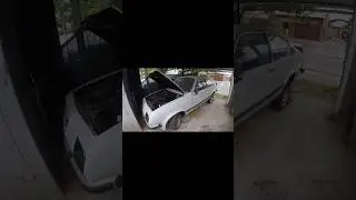 grumett sport powered by chevette  #automobile #mechanicjack #rustyrestoration #autorestoration