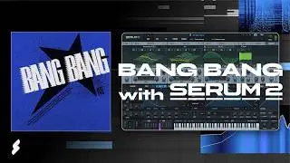 HOW TO MAKE: IVE - BANG BANG [Full Remake] [EN/KR/JP]