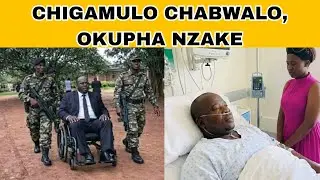CHIMWENDO KUGWADA PAMASO PA JUDGE 😲😲.