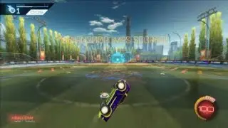Another arsenal pinch