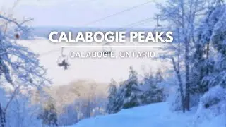 Calabogie Peaks