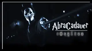 IMGELLER -Abracadaver