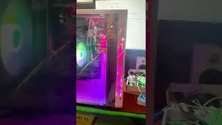 #pcbuild #linhkienpc #pcgaming #pc #i59400f #vga1060 #qtc Lắp th&ugrave;ng PC cho ch&aacute;u n&oacute; chơi Game
