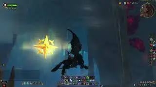 The Rumbling Wastes Skyriding Glyph Location, The Ringing Deeps Glyph Hunter, WoW TWW