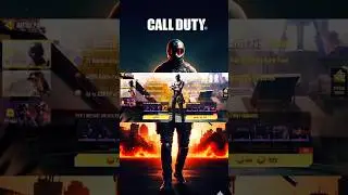 CODm season 10 vault Au79 battle pass