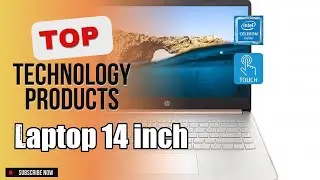 Top 3 Technology products about Laptop 14 inch Market-leading of All Time
