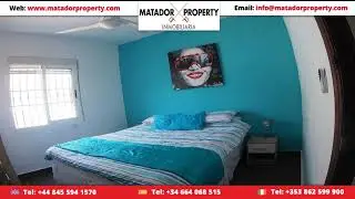 Villa in Pinar De Campoverde Price 399000 Ref PC0015