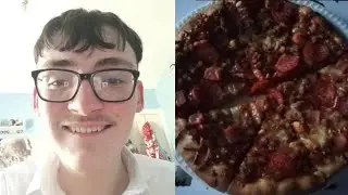Dexter TV Show Binge Watch // Daily Vlog 