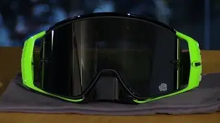 Dragon NFX2 Motorcycle Goggles Review