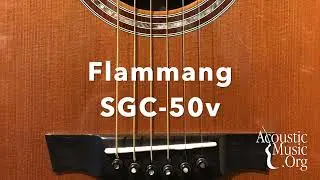 Flammang SGC-50v