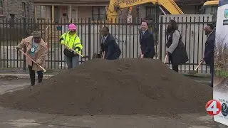 $100M Buffalo Sewer Authority project to bring upgrades to sewer system