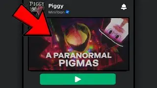 PIGGY UPDATE RELEASE DATE! (Chapter + Season 7!)