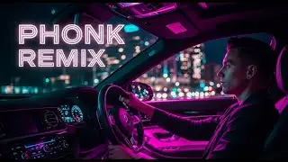 Brazilian Phonk Remix 2025 ⚡ Beats Intensos com Vibe de Aura e Grave Pesado (Slowed + Reverb)