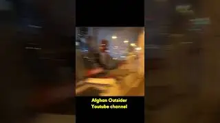 less then 23 seconds walking antwerp city night
