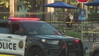 Buffalo Police and city agree to memorandum extending health benefits, still seeking contract