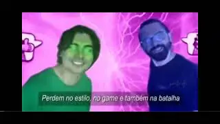 IRM&Atilde;OS CLASH HOODTRAP | *SLOWED* | 0.65X |