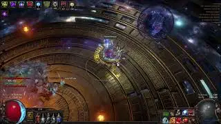 CoC Mj&ouml;lnir vs Haewark Hamlet & Lira Arthain