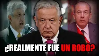 The 2006 Electoral Fraud in Mexico: The Controversy That Changed History
