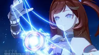 BETA 7.3 - Astral Ring Trio 6S Short Rotation - Honkai Impact 3