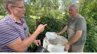 How To Compost The 