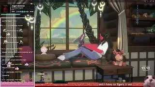Alan Wake 2 - playing the lake house DLC for the first time [streamed 7/24/25]