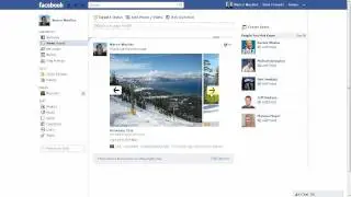 Отличное слайд-шоу для Facebook