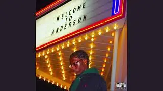 JrWorm - Krownz (Official Audio)