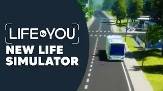 THE TEA ON THE NEW MAJOR LIFE SIMULATION GAME 👀🍵 &mdash; LIFE BY YOU