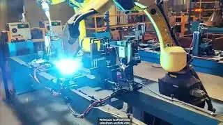 Kwikstage Transom Robot Welding - AS1576 Australian Std Scaffolding Parts Supporting Scaffold Boards