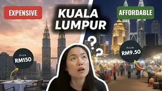 Is Kuala Lumpur Still Affordable? The Numbers Aren’t What You Think