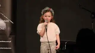 Szkoła Muzyczna Musicflow - Koncert Uczniów - Lekcje śpiewu dla dzieci Gdańsk