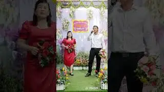 Dòng sông quê em :Thành Nguyên & Thanh Nga :trình bày
