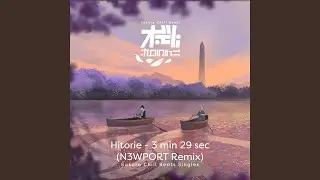 3 min 29 sec (N3WPORT Remix) - SACRA BEATS Singles