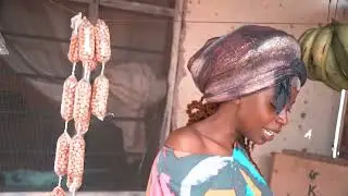 Victor Ala-  Usikate Tamaa{OfficialVideo}
