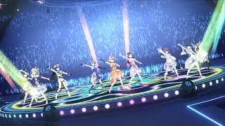 [스쿠스타] Aquors - MIRAI TICKET