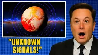 Strange Light Signals Detected Beyond Pluto