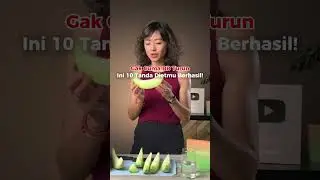 Bukan Hanya BB Turun, Ini 10 Tanda Diet Berhasil